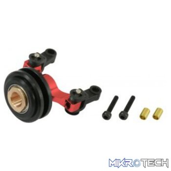 X7 Tail Pitch Slider  Red
